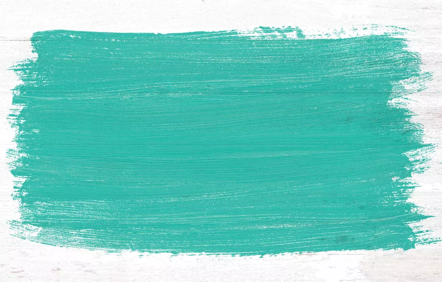 Background image of a teal paint swash.