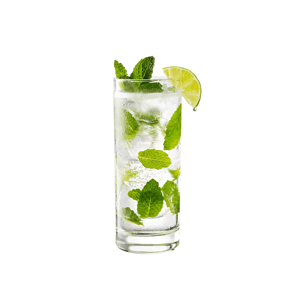 Mojito Cocktail Recipe | Cruzan®