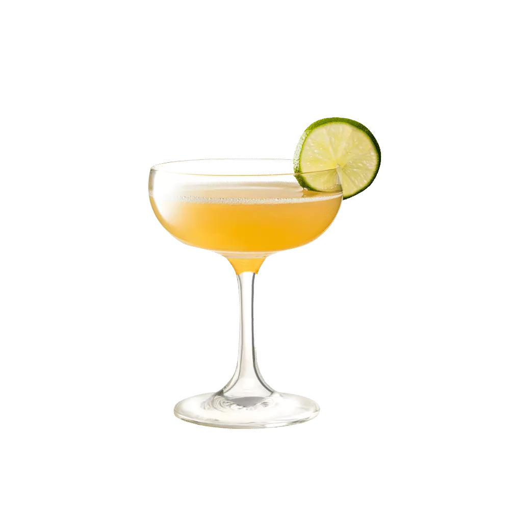 Daiquiri Cocktail Recipe | Cruzan®
