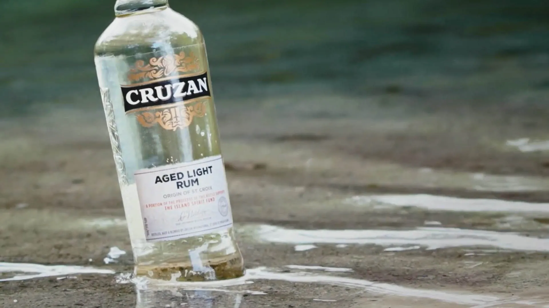 Cruzan Tasting Videos - Aged Light