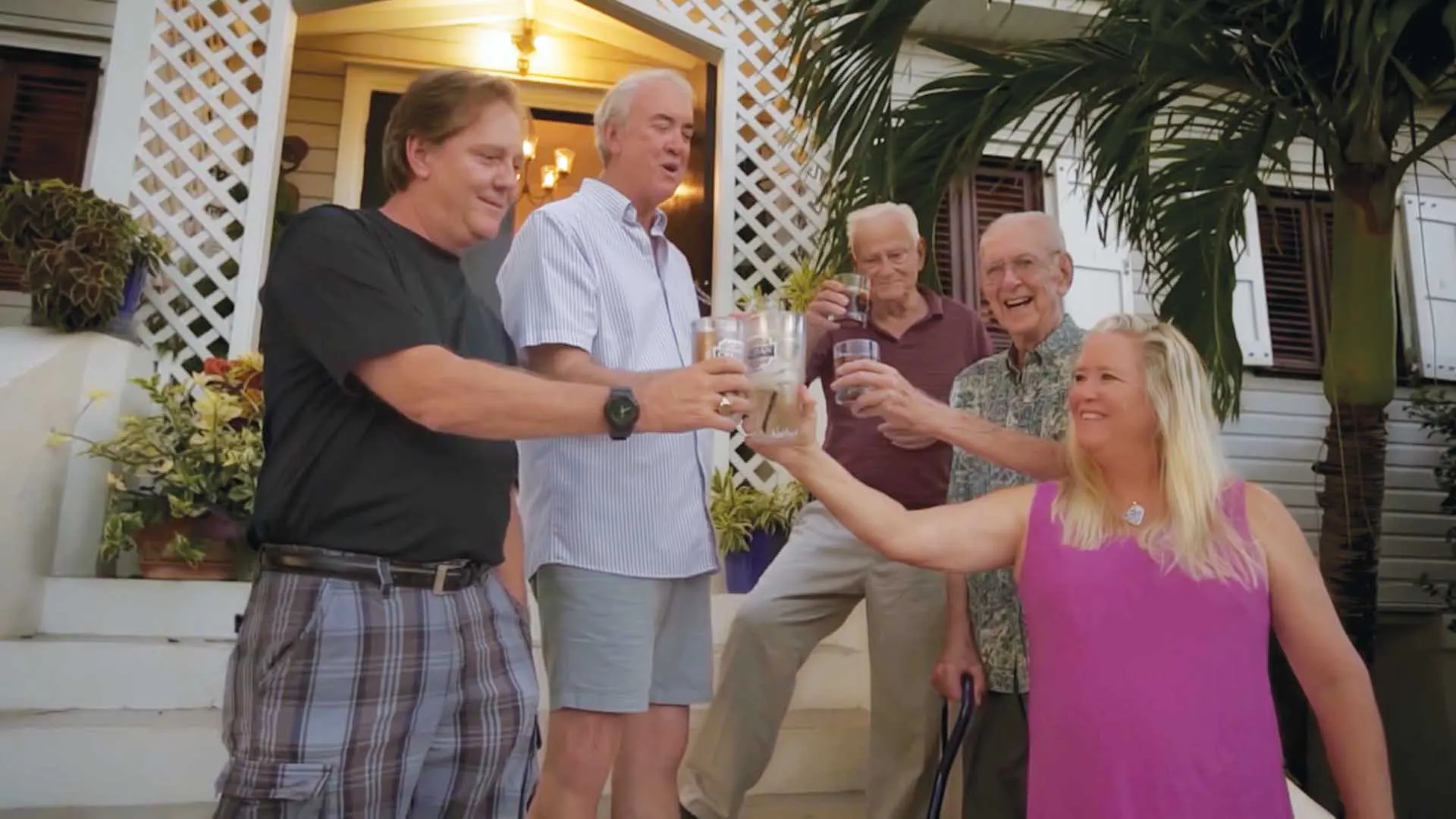 Cruzan Tasting Videos - Family Recipes