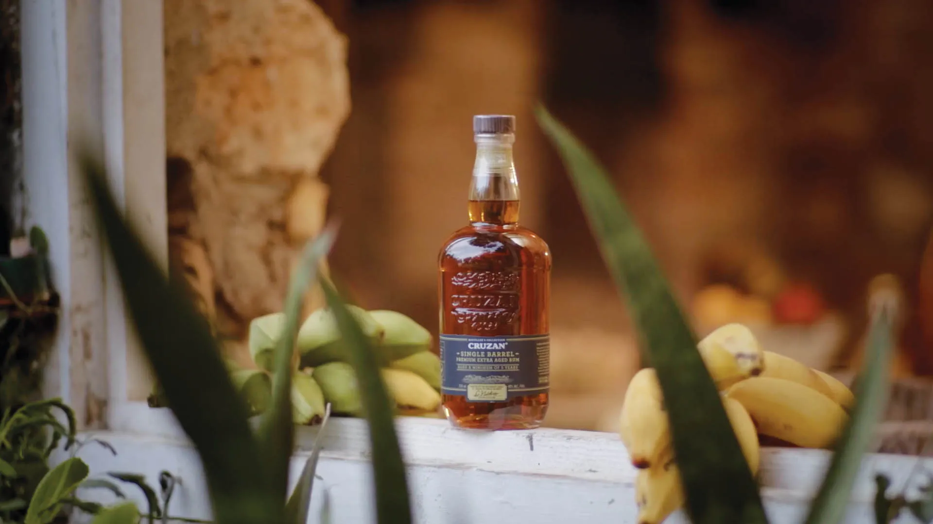 Cruzan Tasting Videos - Single Barrel